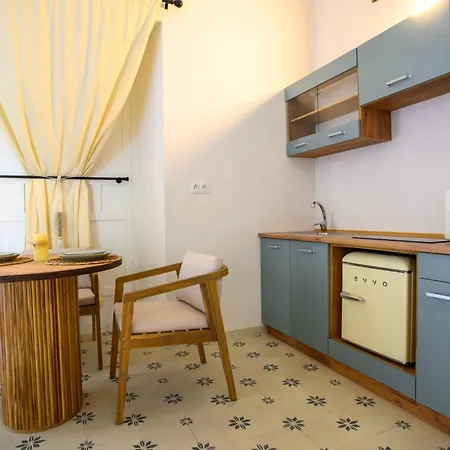 Daire Casa Elisa Marbella