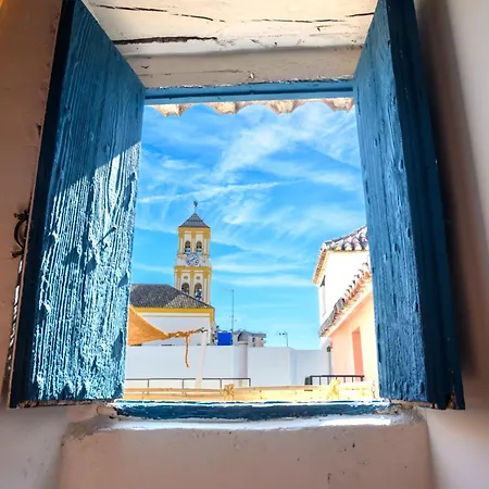 Daire Casa Elisa Marbella