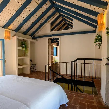 Casa Elisa Daire Marbella