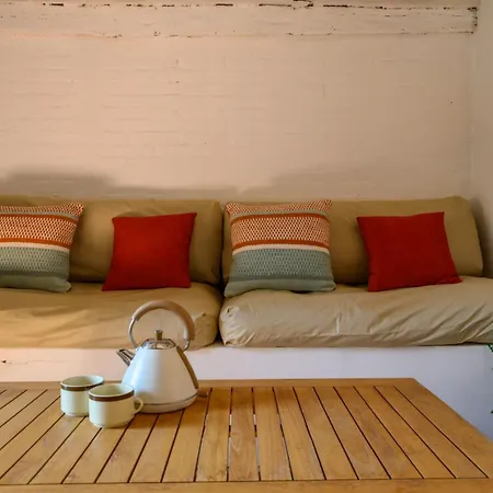 Apartman Casa Elisa Marbella