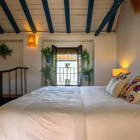 Casa Elisa * 马尔韦利亚