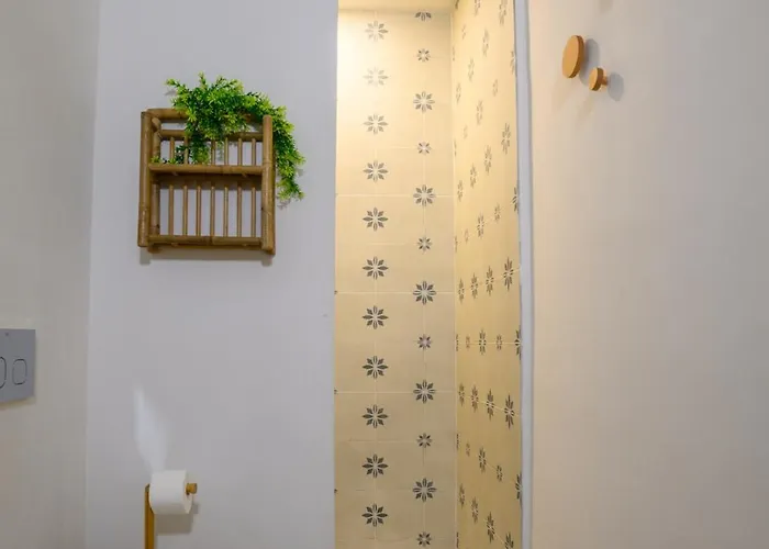 Casa Elisa Daire