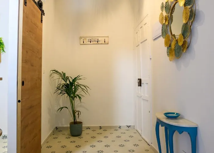 Casa Elisa Daire