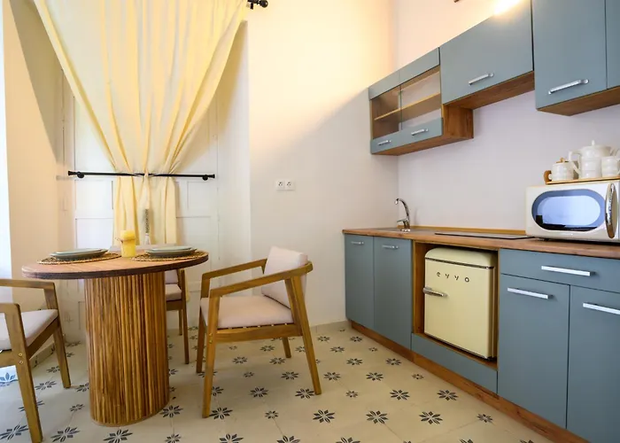 Appartement Casa Elisa Marbellac