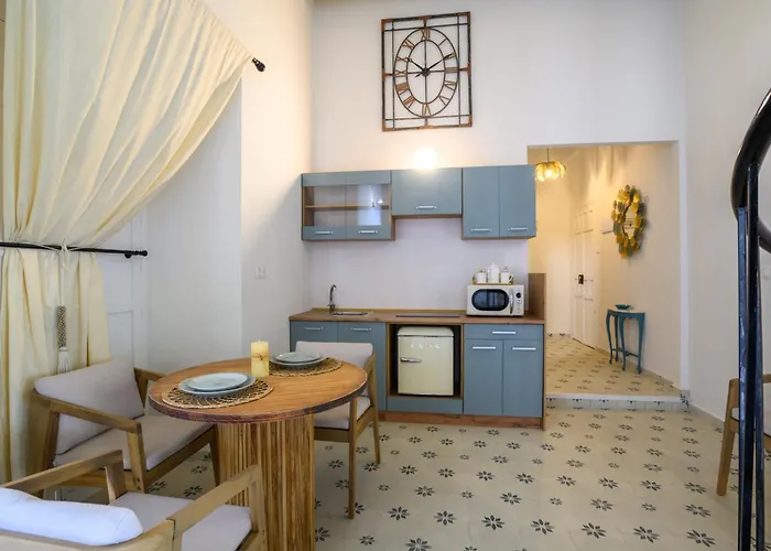 Daire Casa Elisa