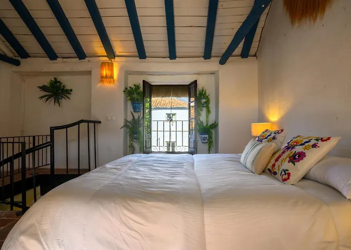 Casa Elisa * Marbellac