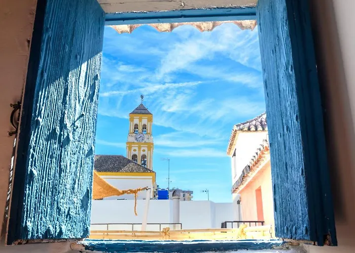 Appartement Casa Elisa Marbellac