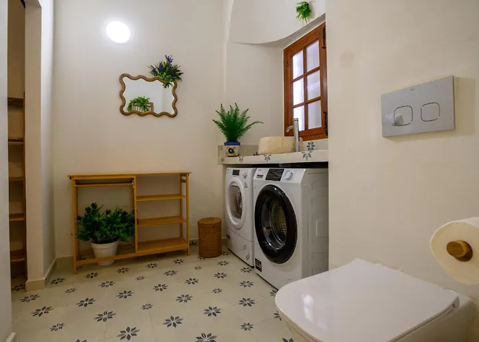 Casa Elisa Appartement *