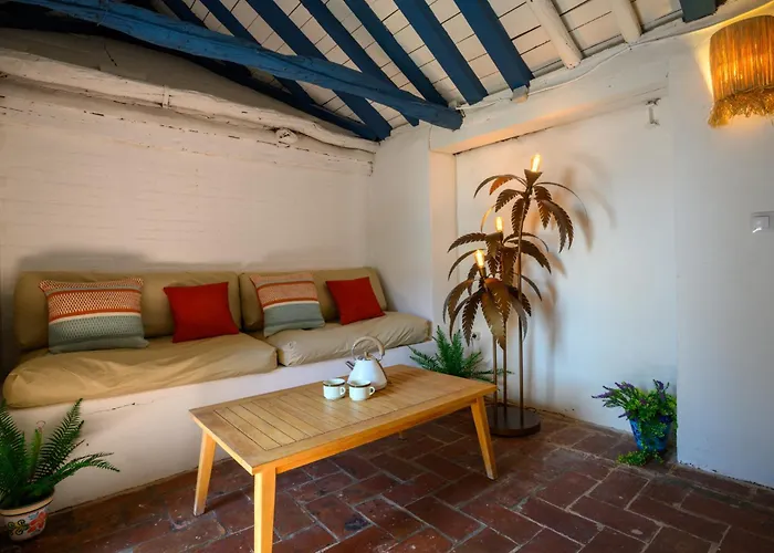 Casa Elisa Daire *