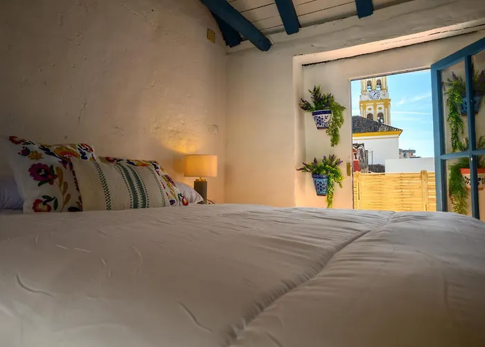 Casa Elisa Marbella