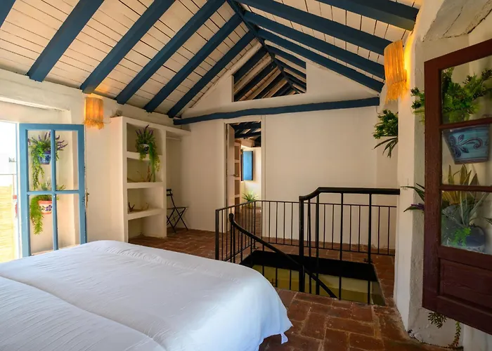 Casa Elisa Daire Marbella