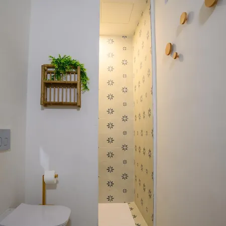 Casa Elisa Apartment