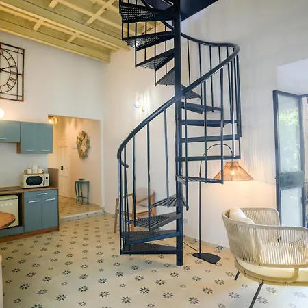 Apartment Casa Elisa Marbella