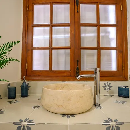 Casa Elisa Apartment Marbella