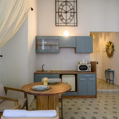 Casa Elisa *
