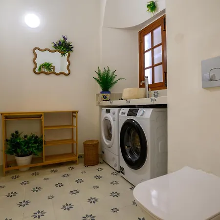 Casa Elisa Appartamento *