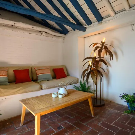 Casa Elisa Lejlighed *