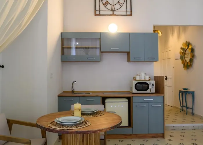 Casa Elisa *
